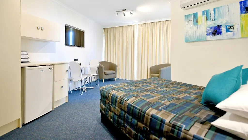 Atlantic Tower Motor Inn Adelaide 3*,