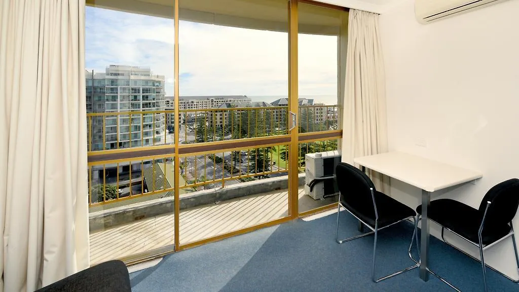 Atlantic Tower Motor Inn Adelaide