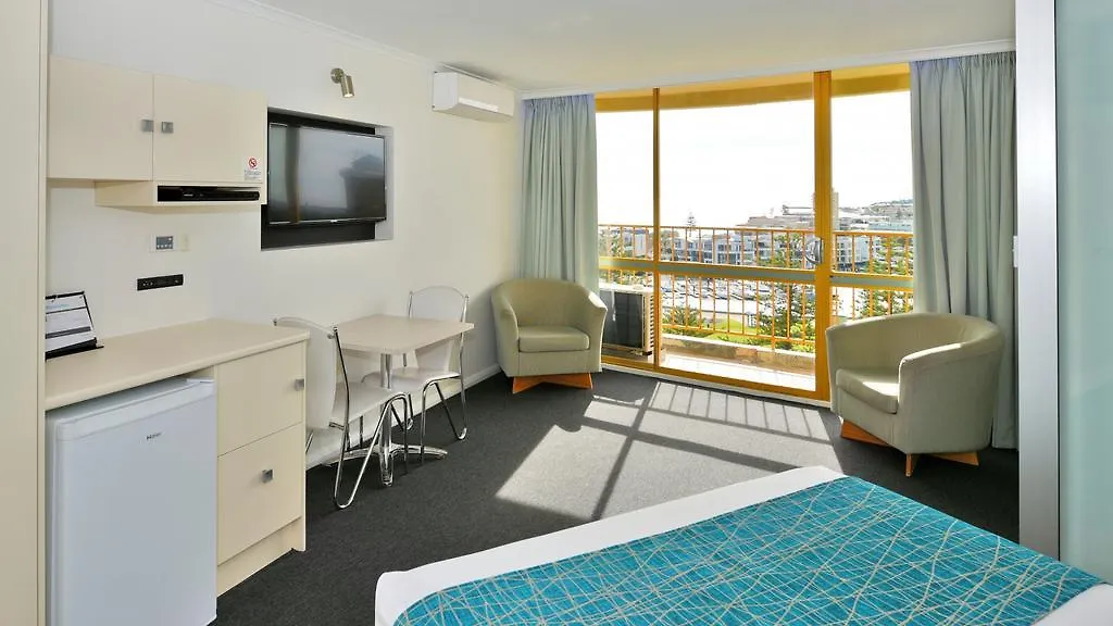Atlantic Tower Motor Inn Adelaide 3*,