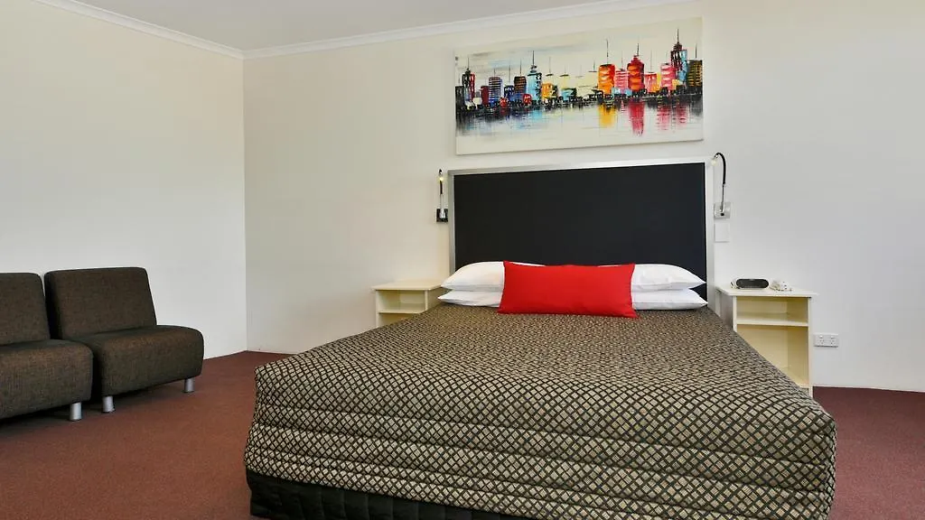 Motel Atlantic Tower Motor Inn Adelaide