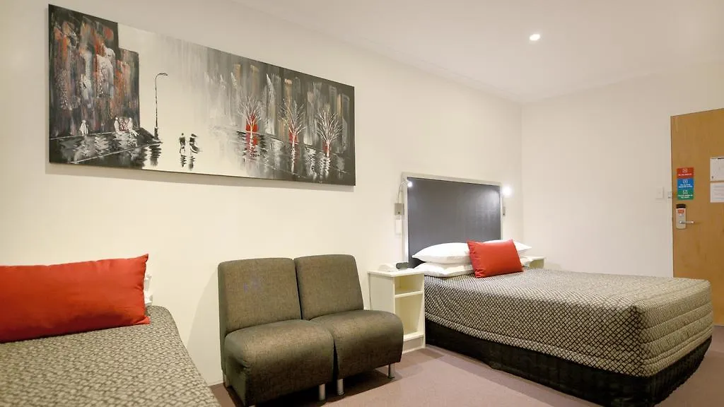 Atlantic Tower Motor Inn Adelaide Motel