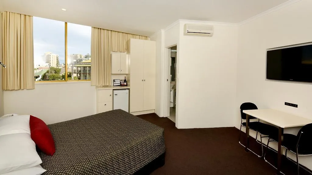 Atlantic Tower Motor Inn Adelaide