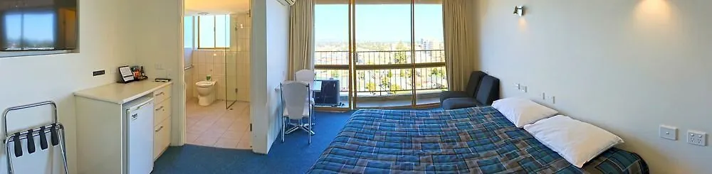Atlantic Tower Motor Inn Adelaide