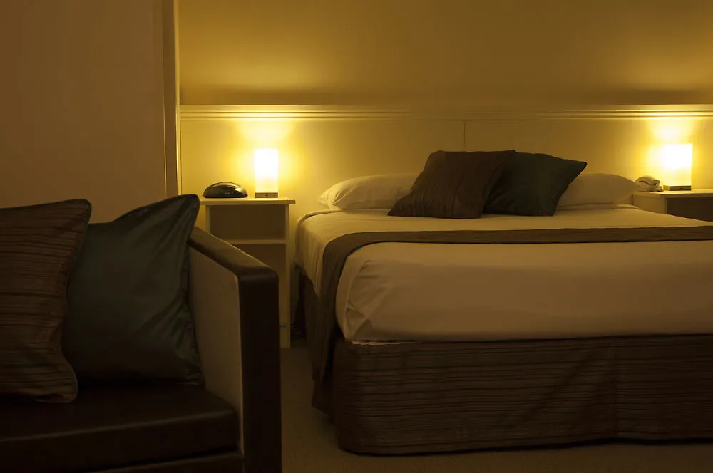 Atlantic Tower Motor Inn Adelaide Motel