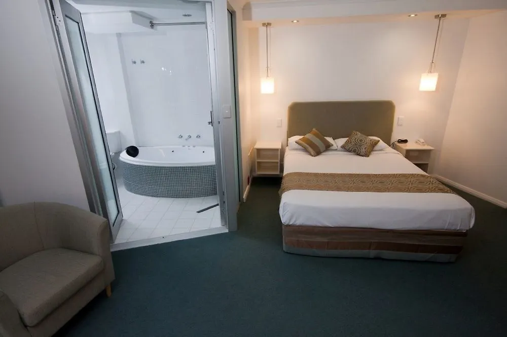 Atlantic Tower Motor Inn Adelaide