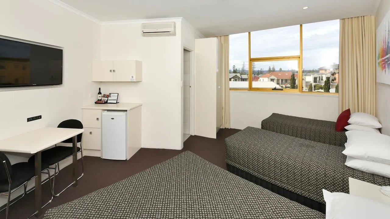 Atlantic Tower Motor Inn Adelaide