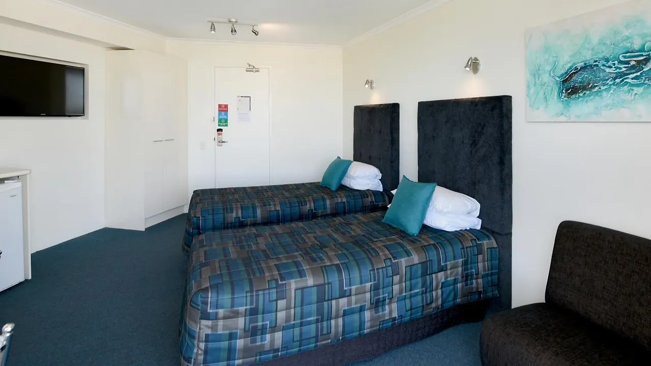 Motel Atlantic Tower Motor Inn Adelaide