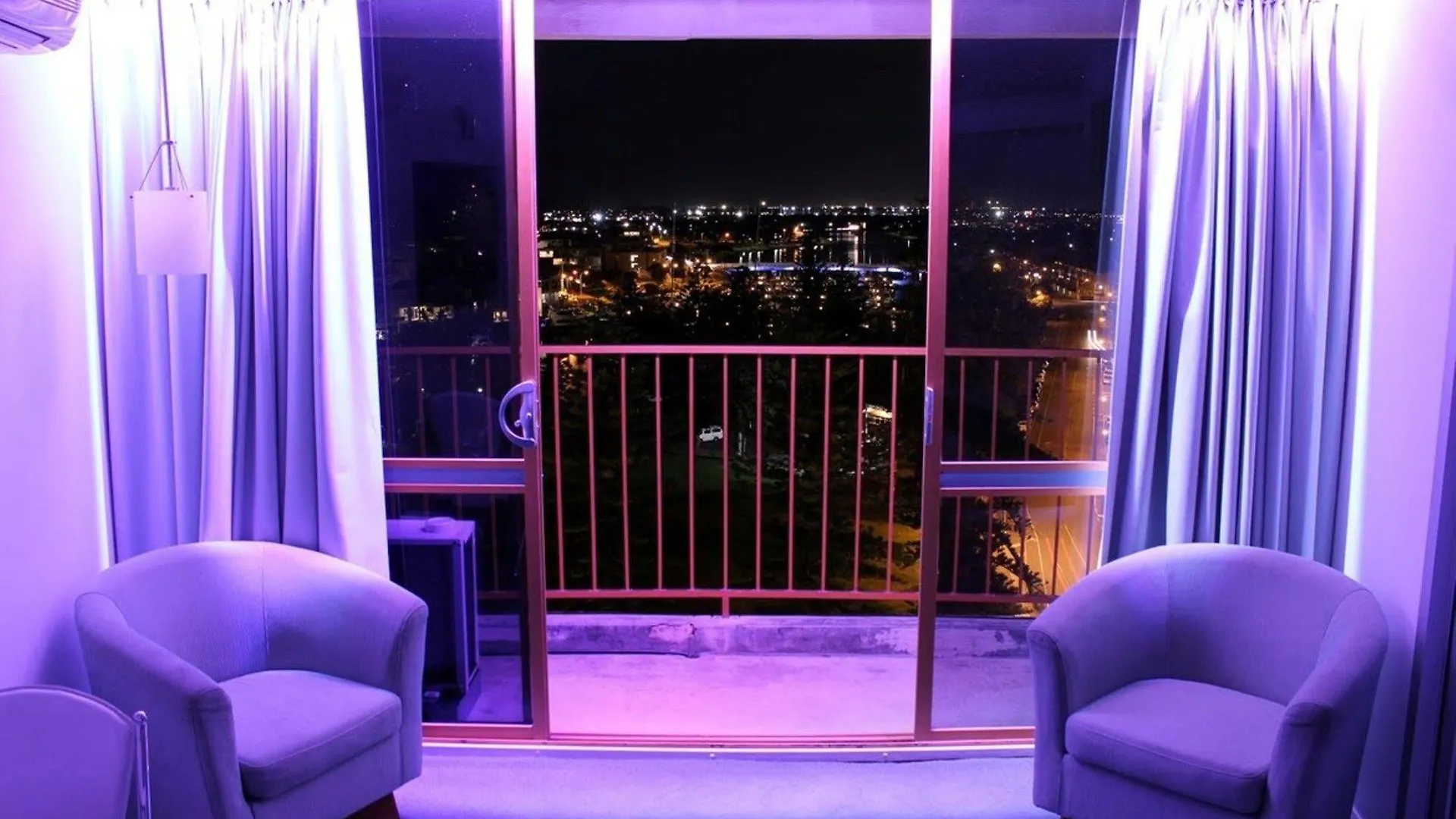 Motel Atlantic Tower Motor Inn Adelaide