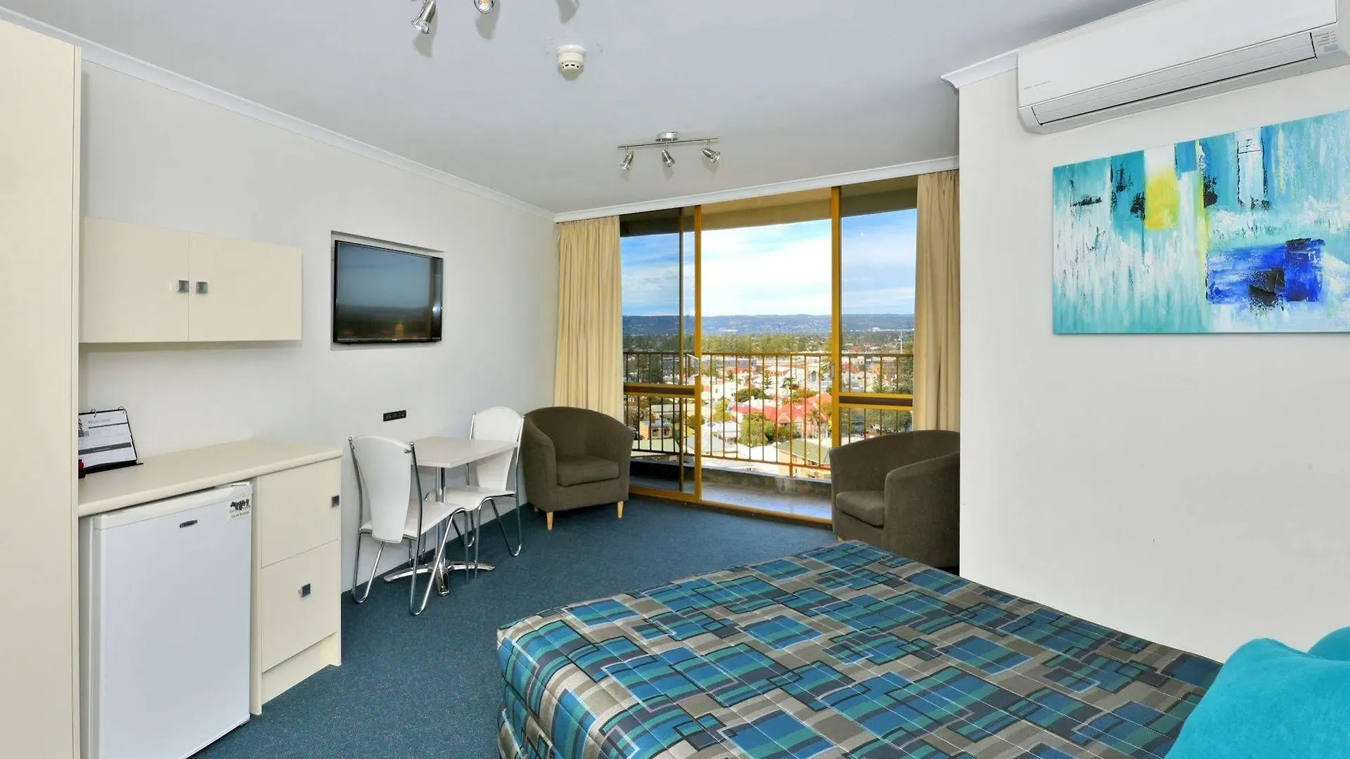 Atlantic Tower Motor Inn Adelaide