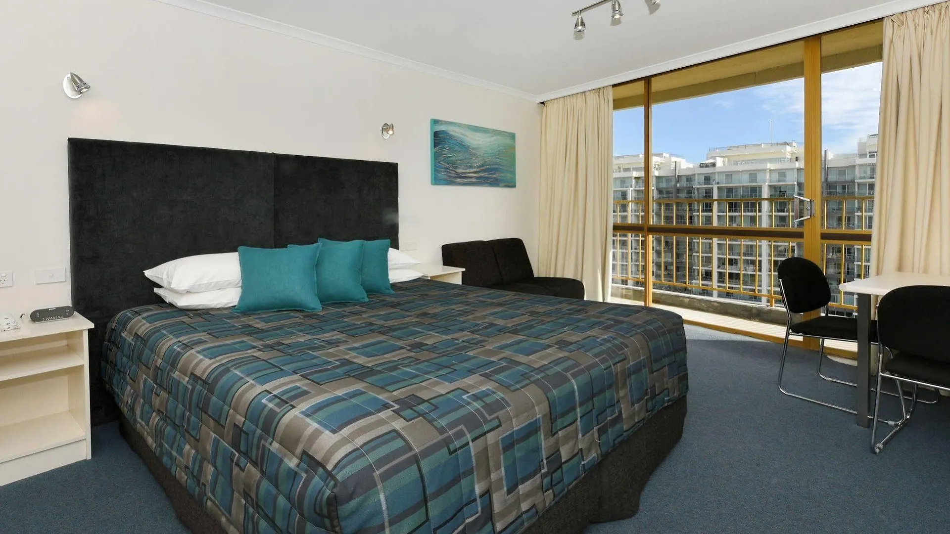 Atlantic Tower Motor Inn Adelaide