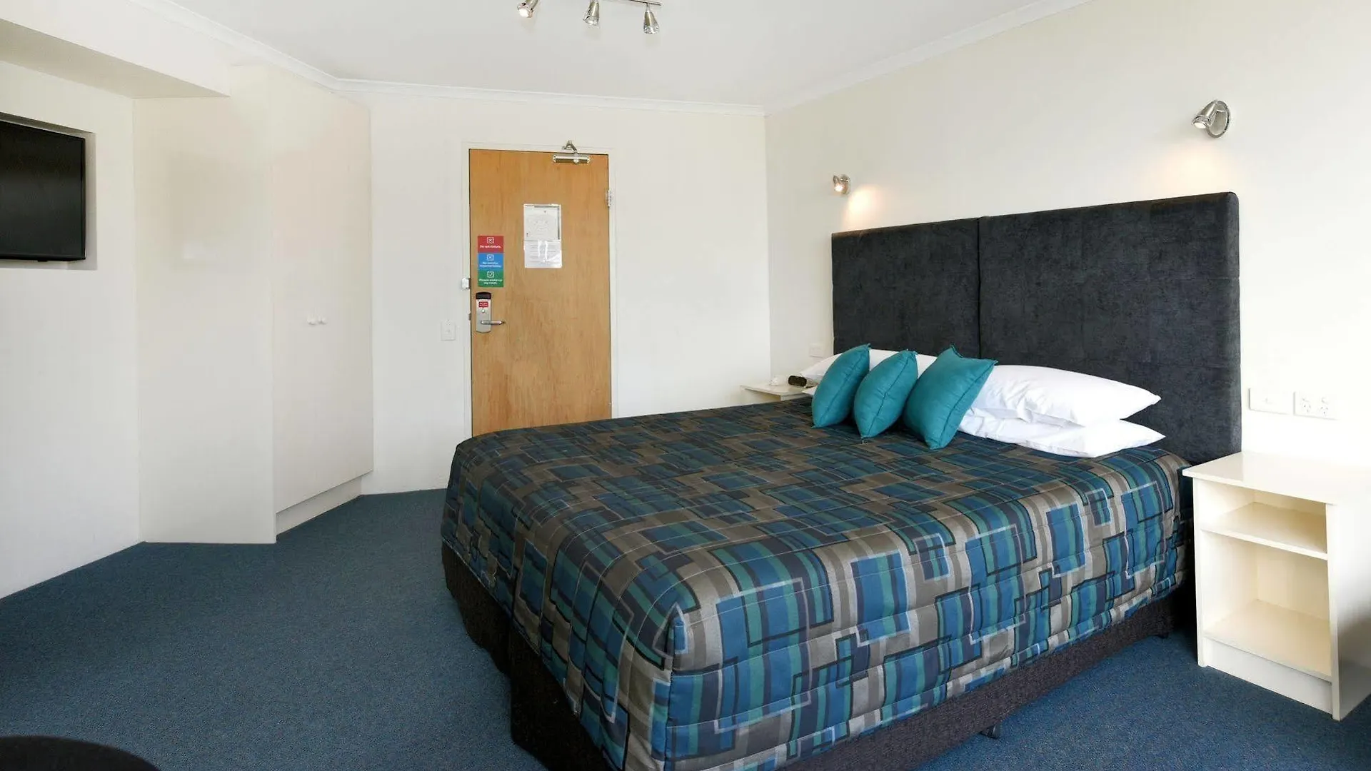 Motel Atlantic Tower Motor Inn Adelaide