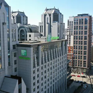 - Kyiv, An Ihg Oekraïne