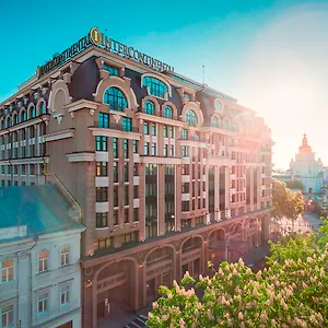Intercontinental - By Ihg Oekraïne