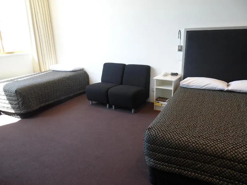 אדלייד Atlantic Tower Motor Inn אוסטרליה