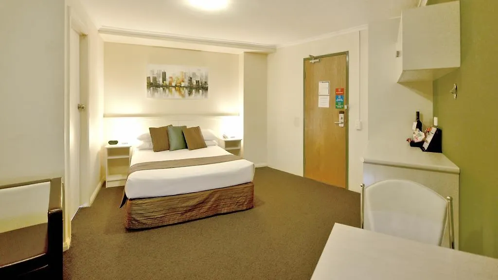 אדלייד Atlantic Tower Motor Inn אוסטרליה
